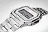 Casio Damen Armbanduhr A1000D-7EF Vintage digital Produktbild-Vorschau 3