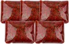 Food-United ungefüllte eingelegte Paprika Kirschpaprika 5x Produktbild-Vorschau 1