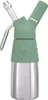 ISI Sahnebereiter Creative Whip Premium 0,5l ES wave green Produktbild-Vorschau 1