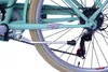 WYNN Kinderrad 24 Zoll KID1.0 türkis Rahmenhöhe 38 cm 6 Produktbild-Vorschau 3