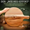 Palatura Walnussöl für Holz - Umweltfreundliches Holzöl für Produktbild-Vorschau 7