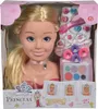 Simba TOY HAIRDOLL WITH MAKE-UP 105560177 Voir les images du produit 7