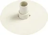 Bestway® Ersatzteil Skimmer-Platte (weiß) für ausgewählte Produktbild-Vorschau 1