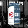 DYMATIZE Whey Protein Pulver Shake Hydrolysat Eiweiß ISO Produktbild-Vorschau 11