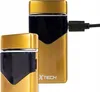 Zapalniczka Plazmowa Dotyk Xtech Elektryczna Usb Podgląd zdjęcia produktu 4