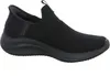 Skechers Sportliche Slipper Damen 31363334343432 Schwarz 39 Produktbild-Vorschau 18