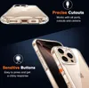 Conie Rugged Silikon Schutzhülle für iPhone 16 Pro Max Produktbild-Vorschau 5