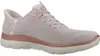 Skechers Slip - Ins Arch Fit Summits Soft Rose Podgląd zdjęcia produktu 5