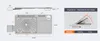 Newtral H003 Ergonomischer Bürostuhl mit einzigartiger Produktbild-Vorschau 7