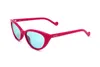 Occhiali da sole Liu Jo LJ712S 525 GERANIUM 53/18/140 Donna Anteprima dell’immagine prodotto 1
