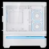 ASUS PRIME AP202 ARGB Midi Tower Weiß Produktbild-Vorschau 8