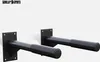 GORILLA SPORTS® Dip-Station - zur Wandmontage, bis 350 kg Produktbild-Vorschau 4