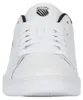 K-Swiss zapatillas de tenis 04412-989-M color blanco para Vista previa de la imagen del producto 4