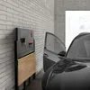 TrendLine Klappbare Werkbank mit Massivholzplatte & Produktbild-Vorschau 7