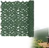LZQ Kunstplant, klimop, privacy scherm, 100x600 cm, Productafbeelding-voorbeeld 1