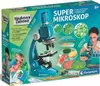 Clementoni Science Fun. Super Microscope 50755 Podgląd zdjęcia produktu 11