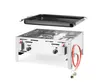 HENDI Bake-Master Maxi, 11,6kW, 650x540x(H)300mm Voir les images du produit 4