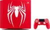 PlayStation®4 1TB PRO Limited Edition + Marvel's Spider-Man Produktbild-Vorschau 3