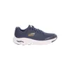 Skechers Arch Fit Sportschuh Blau Produktbild-Vorschau 39