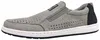 Rieker Herren Slipper Halbschuh Gummizug Lochmuster Produktbild-Vorschau 30