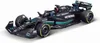 Bburago 18-38081R - Model auta - F1 Mercedes AMG W14 '23 Náhľad obrázku produktu 13