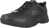 Skechers 51896-BBK - Skechers Schnürschuhe Schwarz  Produktbild-Vorschau 25