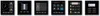 LCD-Panel / Tuya Zigbee-Szenencontroller Produktbild-Vorschau 5