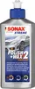 A bottle of SONAX Xtreme Polish + Wax 2 Hybrid NPT. Produktbild-Vorschau