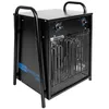 Güde Elektroheizer GH 15 EV mit Ventilator 15KW, 400V, Produktbild-Vorschau 1