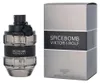 Viktor & Rolf Spicebomb Woda toaletowa, 90 ml Podgląd zdjęcia produktu 7