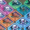 Dreadful Meadows - Gioco da tavolo - Edizione inglese Anteprima dell’immagine prodotto 4