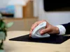 Trust Verto, rechts, Optisch, RF Wireless, 1600 DPI, Weiß Produktbild-Vorschau 18
