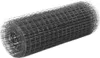 vidaXL Ogrodzenie z drutu stalowego z powłoką PVC 10x0,5 m Podgląd zdjęcia produktu 4