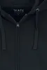 Black Premium by EMP Herren schwarzer Kapuzenpullover in Produktbild-Vorschau 5