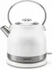 Bollitore Zelmer ZCK7940 Bianco Grigio Acciaio inox 2200 W Anteprima dell’immagine prodotto 1