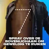6x Axe Deospray – Anarchy pro muže 150 ml Náhled obrázku produktu 2
