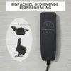 Televizní křeslo HOMCOM s funkcí pomoci při vstávání, Náhled obrázku produktu 6