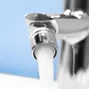 Water Saver Aerator Perlator Küchenarmatur mit Drehgelenk Produktbild-Vorschau 3