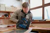 Bosch GNH 18V-50 M Professional, Klincovačka, Skosený Náhľad obrázku produktu 9