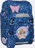 Beckmann Schulranzen-Set Classic Cheeta 6tlg 1 bis 4 Klasse Produktbild-Vorschau 5