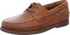 Mephisto Bootsschuhe Boating Herren 363335373632 Braun 43 Produktbild-Vorschau 2