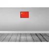 vianmo Blechschild 30x40 cm China Retro Flagge Fahne Wappen Produktbild-Vorschau 2