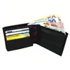 TOMMY HILFIGER Johnson CC Flap and Coin Pocket Black Produktbild-Vorschau 10