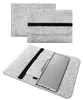 Tasche Lenovo IdeaPad 3 / 3i 17 Hülle Filz Case Laptop Produktbild-Vorschau 1