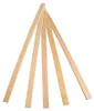 Coemo Federholzleisten Ersatzleisten 890 x 35 x 8 mm Set 6 Produktbild-Vorschau 6