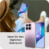 Hülle Xiaomi 17T Schutzhülle - Cazy - Transparant Produktbild-Vorschau 7