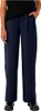 Object Lisa Wide Hosen Blau 34 Frau Blau 34 Produktbild-Vorschau 1
