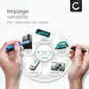 CELLONIC Batteria compatibile con TomTom Go Professional Anteprima dell’immagine prodotto 5