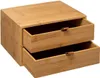 5five Simply Smart | Bamboe opbergbox met lades - Productafbeelding-voorbeeld 11