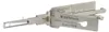 Decodificatore strumento auto Lishi Original HU162T(8) / Anteprima dell’immagine prodotto 7